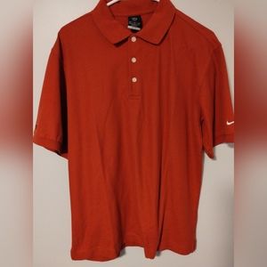 Nike Golf Polo Medium